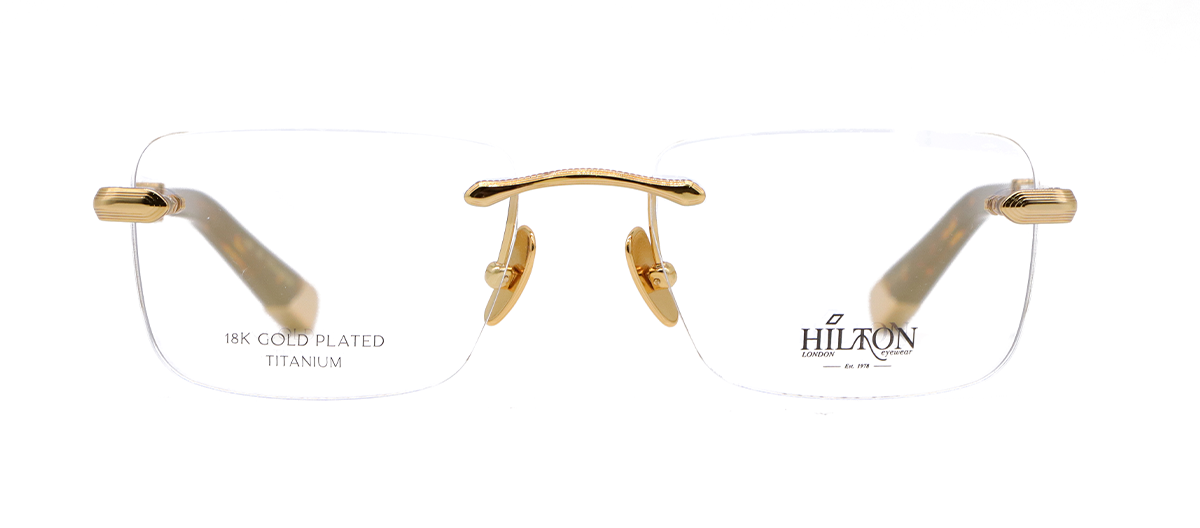 HILTON BUCKINGHAM I C3